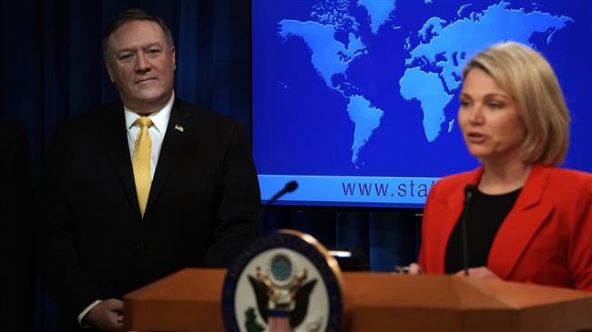 Pompeo to meet North Korea’s Kim Sunday