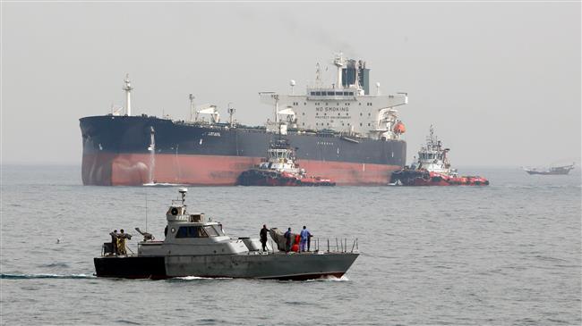 Trump's anti-Iran rhetoric disproportionate: Report