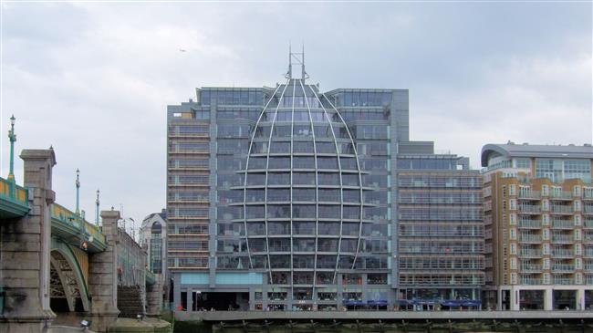 UK probes Saudi-funded TV for praising Iran attack 