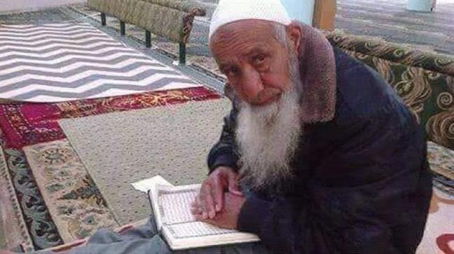Israeli forces shoot dead elderly Palestinian farmer