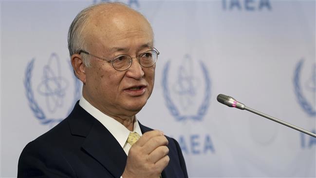 IAEA dismisses Israel's call to inspect Iran site 