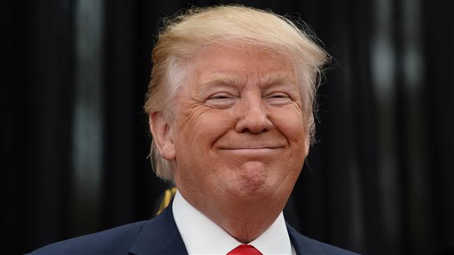 Trump mocks accuser of Brett Kavanaugh at rally