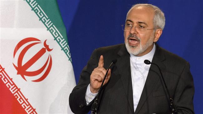 Iran slams US 'outlaw regime' for quitting another treaty