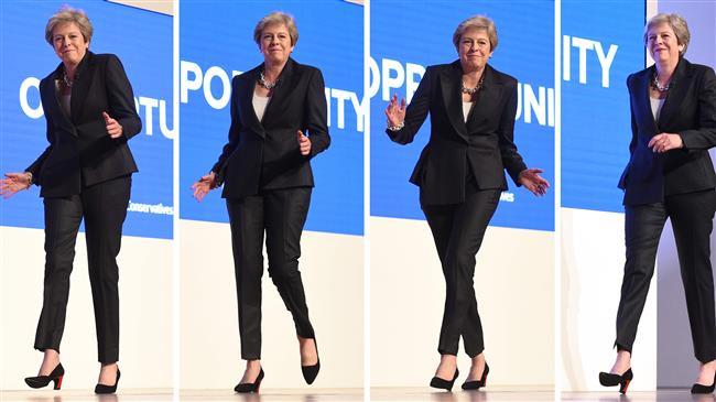 'May planning to rush Brexit through Parliament'