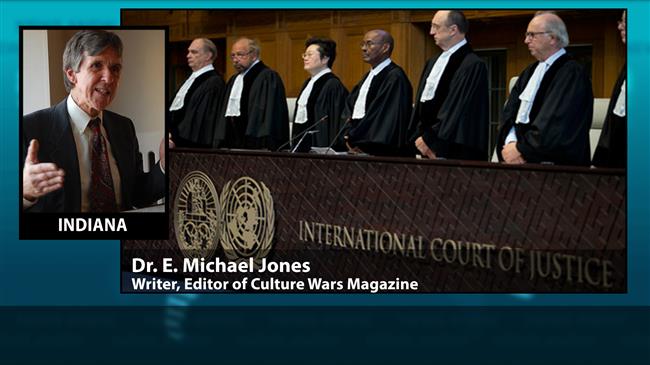 ‘Trump administration does not respect rule of law’