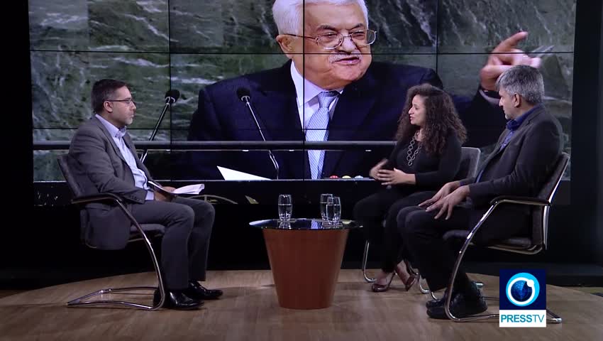 Is the UN a Vehicle For the Palestinians to receive justice?