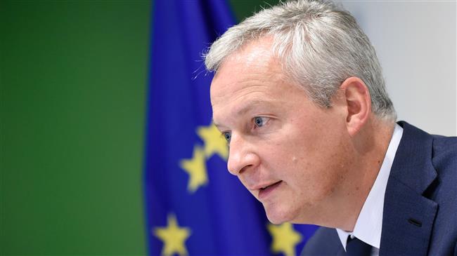 ‘Row with US on Iran can boost EU’s financial autonomy’