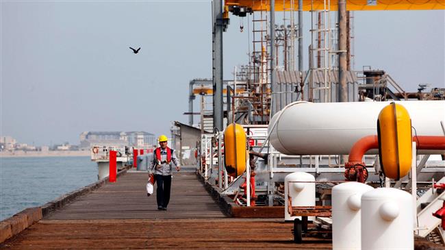 US considering waivers on Iran oil sanctions: Official