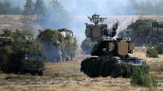 Russia urges Israel’s ‘good judgment’ on S-300 delivery