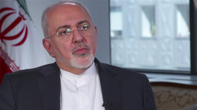Trump no reliable negotiating partner: Zarif