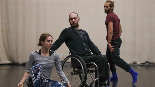 1 in 5 disabled Britons have their rights violated: Report