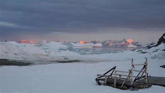 UN: World must act to avert effects of global warming