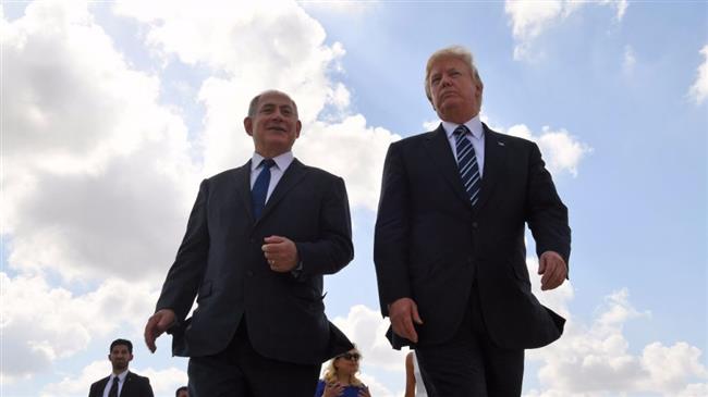 'US won't change without addressing issue of Israel'
