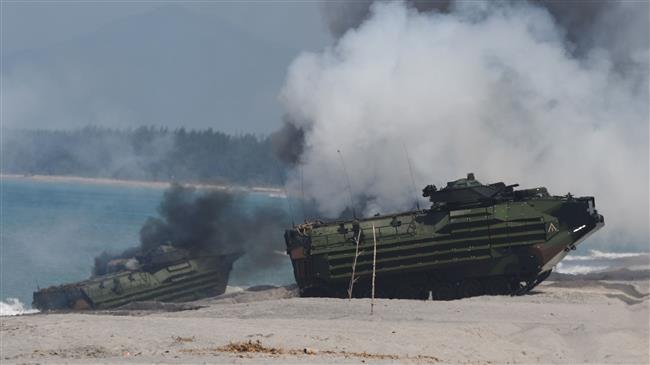 US military concerned by overdependence on China