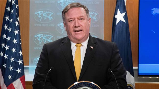 Pompeo to Saudi: Be ‘transparent’ with Khashoggi probe