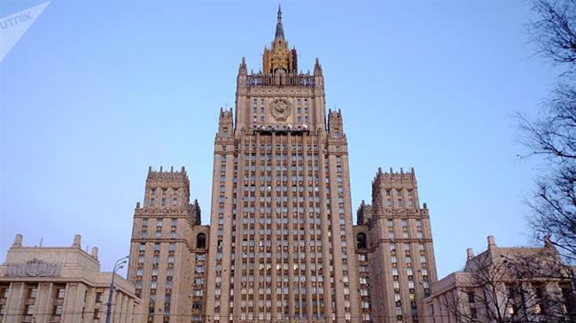 Russia, China, North Korea agree on five-way talks 
