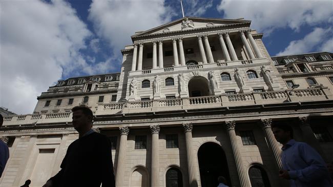 France trying to exploit uncertainty over Brexit: UK