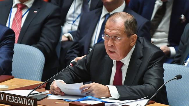 Russia: Changing Golan status violates UN resolutions 
