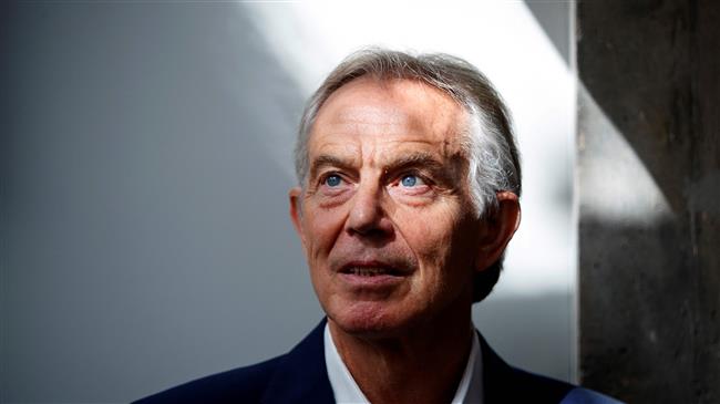 Second Brexit vote has even chance: Ex-UK PM