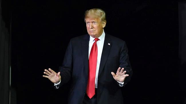 Trump puts price tag on Khashoggi’s life