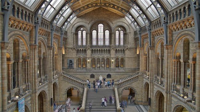 UK museum urged to cancel Saudi embassy event