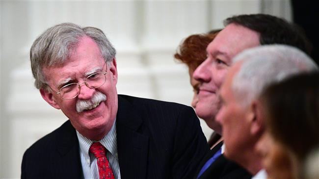 ‘Russians will never have good ties with US Deep State’