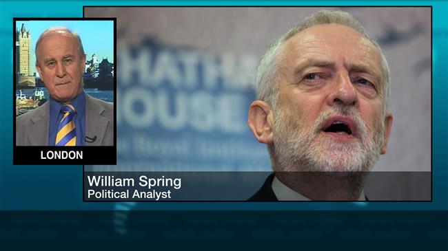 England was built on slavery: Analyst