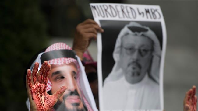 'Turkish officials have proof of Khashoggi assassination'