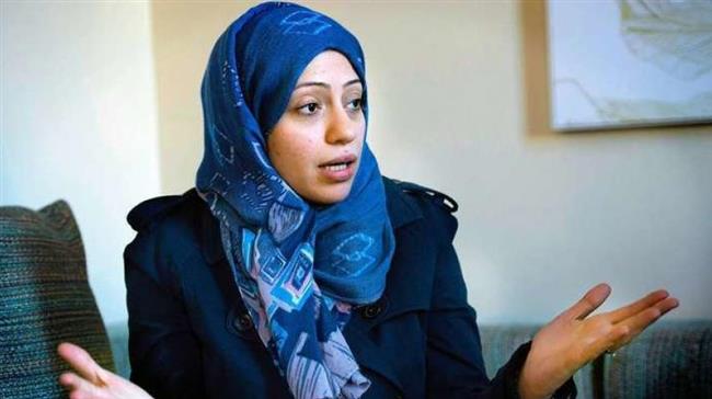 'Saudi Arabia must free all women’s rights defenders'