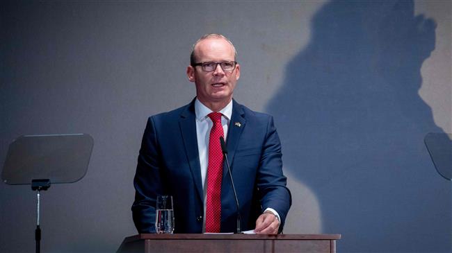Irish FM: Optimism over Brexit talks ‘not well founded’