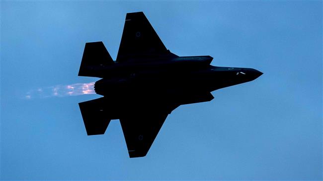 Israel follows US in grounding F-35 fighters after crash
