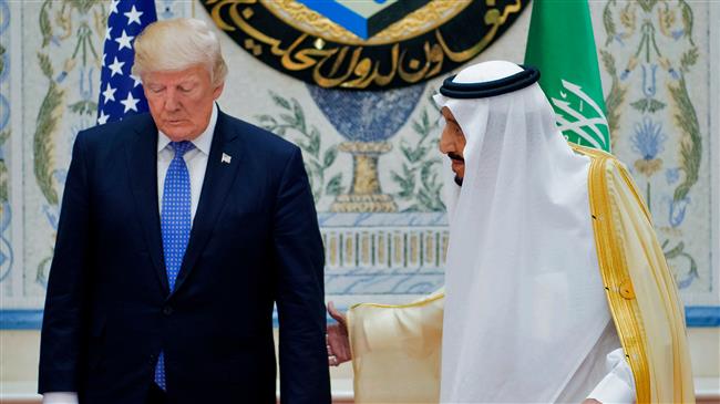 What Trump’s reaction on Khashoggi’s murder shows  