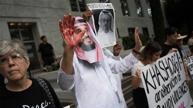 US arms companies worried about Saudi deals 