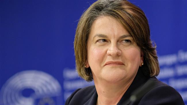 ‘No deal better than Brexit with Irish backstop’