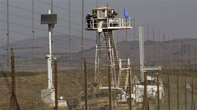 Haley: Israel to reopen Golan crossing into Syria