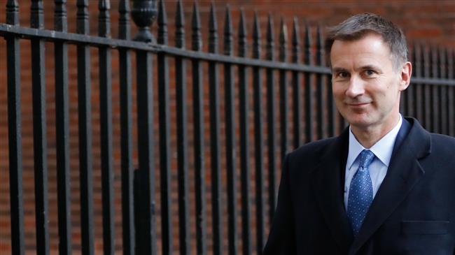 UK preparing sanctions on Saudis over Khashoggi