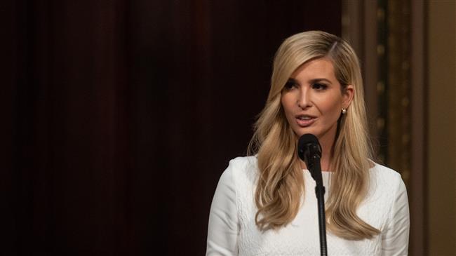 'Ivanka Trump may become next US ambassador to UN'