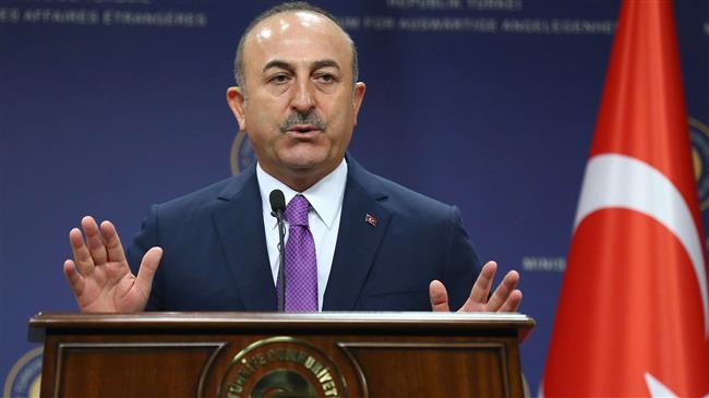 Saudis yet to cooperate in Khashoggi probe: Turkey
