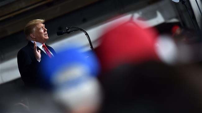 Trump: US will punish Saudi if it killed journalist