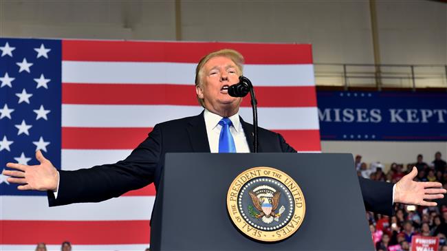 US would be 'punishing itself' if it halts Saudi arms sales 