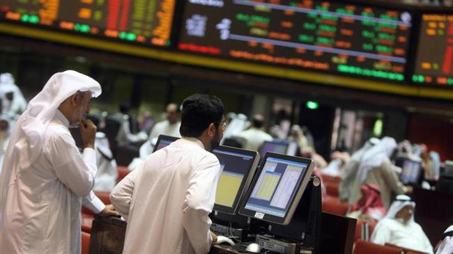 Saudi stocks dive 7.0 percent over Khashoggi concerns  