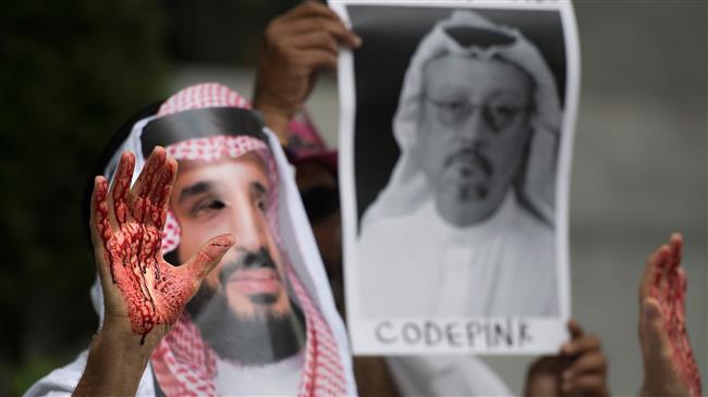 ‘Trump could not care less about Saudi crimes’ 