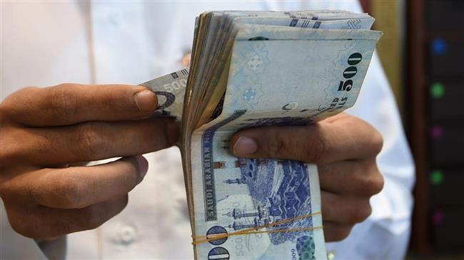 Saudi riyal at lowest level since 2016 over Khashoggi case