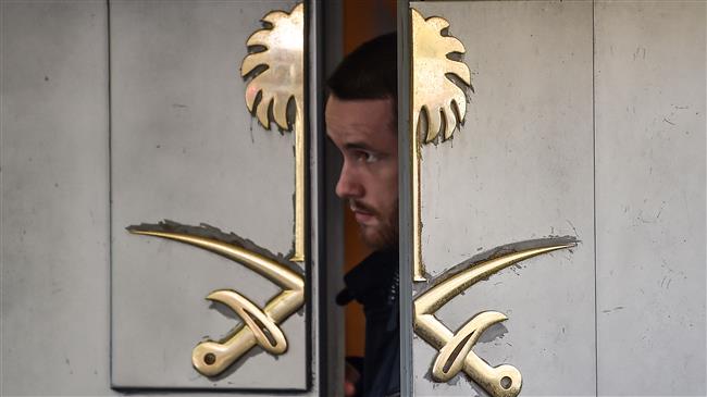 More US firms boycotting Saudi investor confab