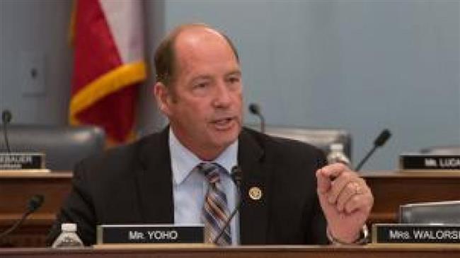 US needs to address crisis in Yemen: Congressman