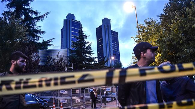 Who killed Jamal Khashoggi?