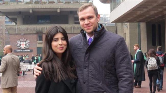 UAE charges British student with ‘spying’
