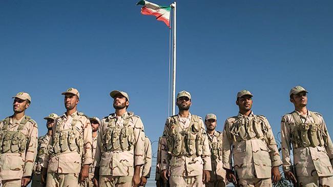 Terrorists abduct several Iranian forces near Pakistan border