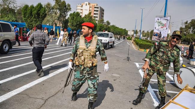 ‘Ahvaz terrorist attack mastermind slain in Iraq’