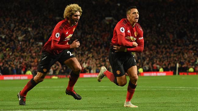 Manchester United dismisses Saudi takeover news